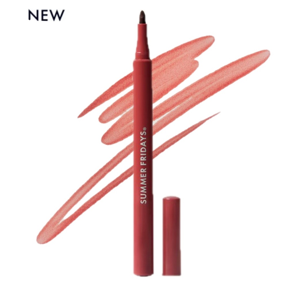 NEW✅Summer Fridays Maple